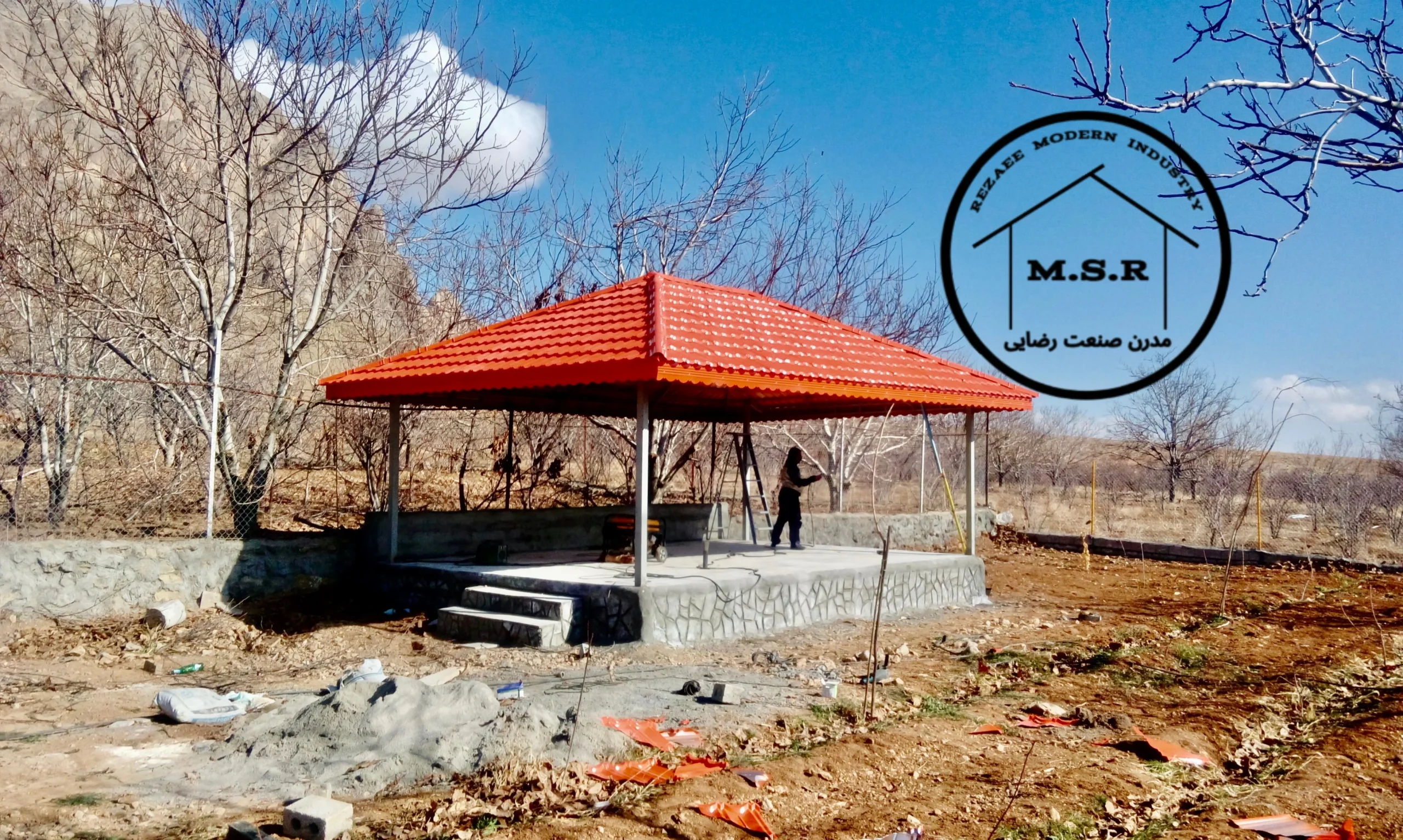 ویدئو رضایت 2